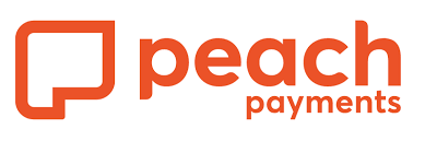 Peach Payments logo