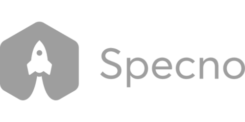 Specno logo